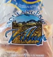 Pain Bamberger au kamut