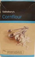 Cornflour