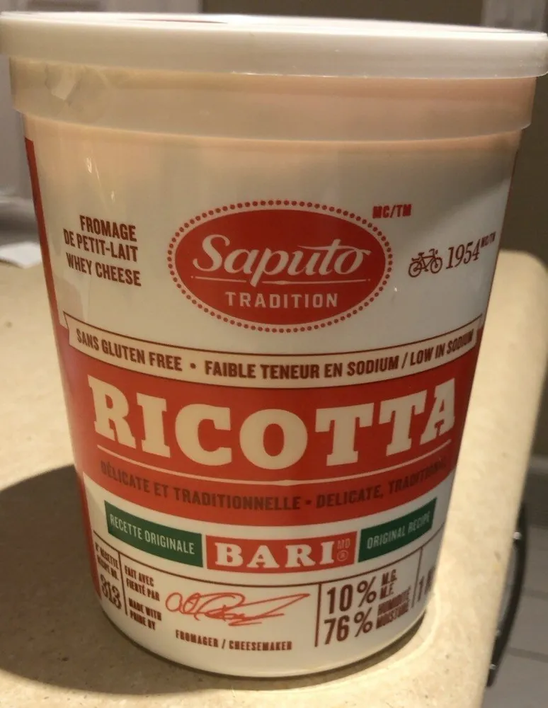 Ricotta