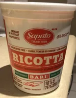 Ricotta