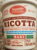 Ricotta light