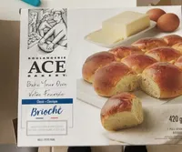 Bake your own brioché