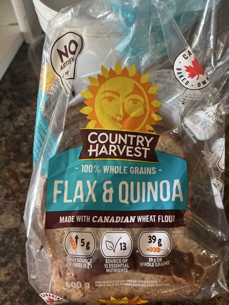 Lin et Quinoa