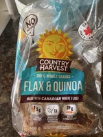 Lin et Quinoa