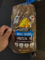 Canada's Grain Bread