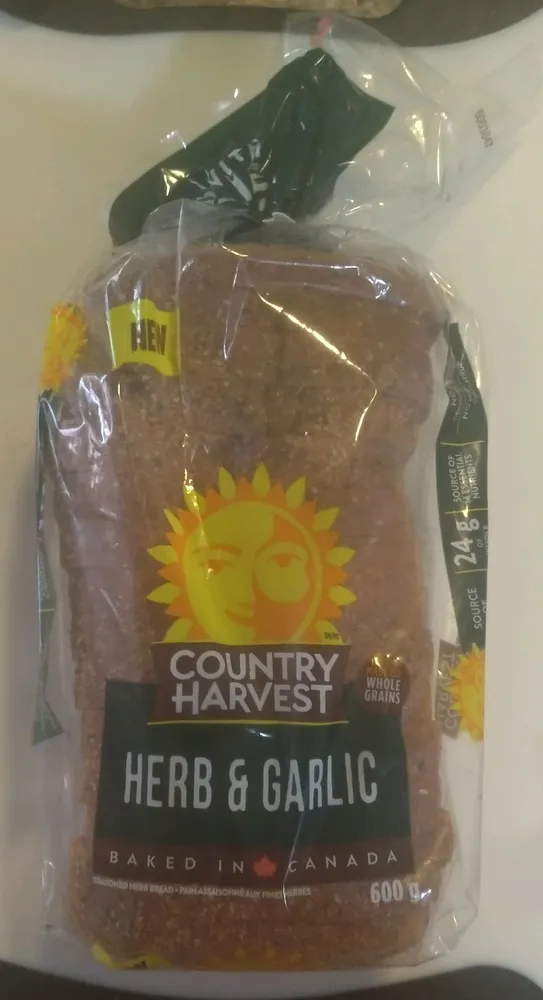 Bread