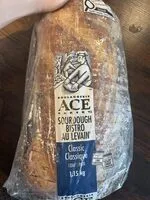 Sourdough Bistro Classic Loaf