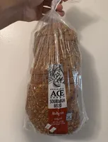 Multigrain Sourdough Bistro Sliced Loaf