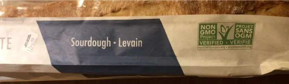 Pain baguette