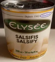 Salsifis