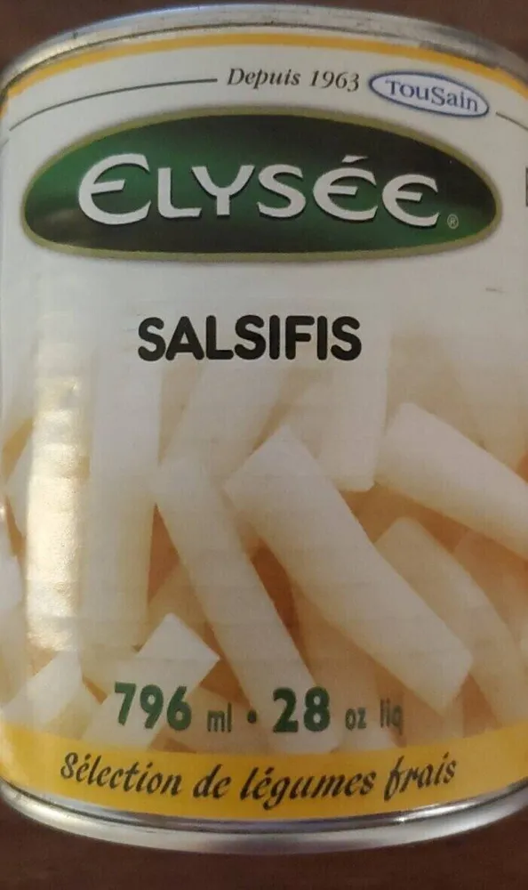 Salsifis