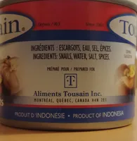 escargots