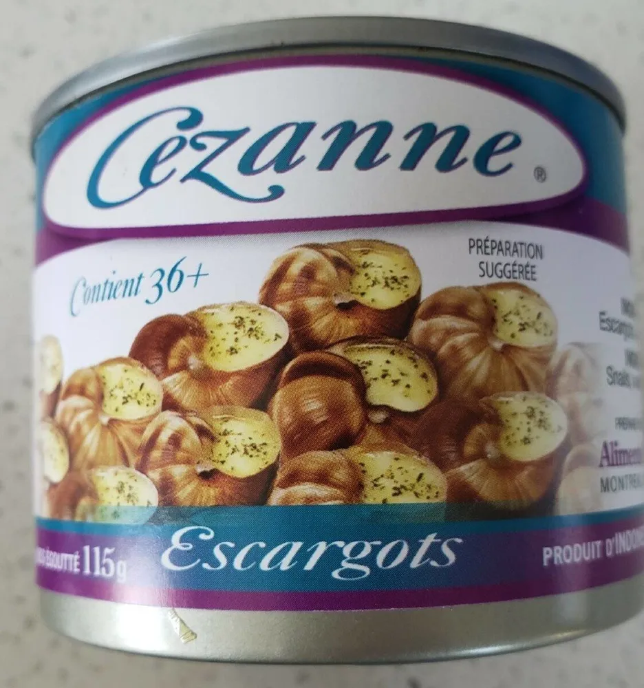 Escargots