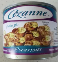 Escargots