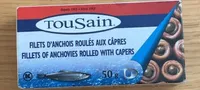 Anchovies
