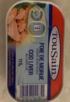 Foie de morue