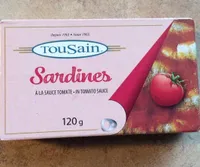Sardines