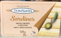 Sardines