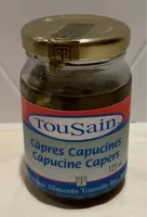Câpres Capucines