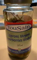 Caprons moyens