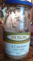 Moutarde de Dijon