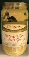 Moutarde de dijon