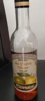 Vinaigre de cidre