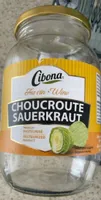 Choucroute au vin