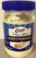 Vraie Mayonnaise