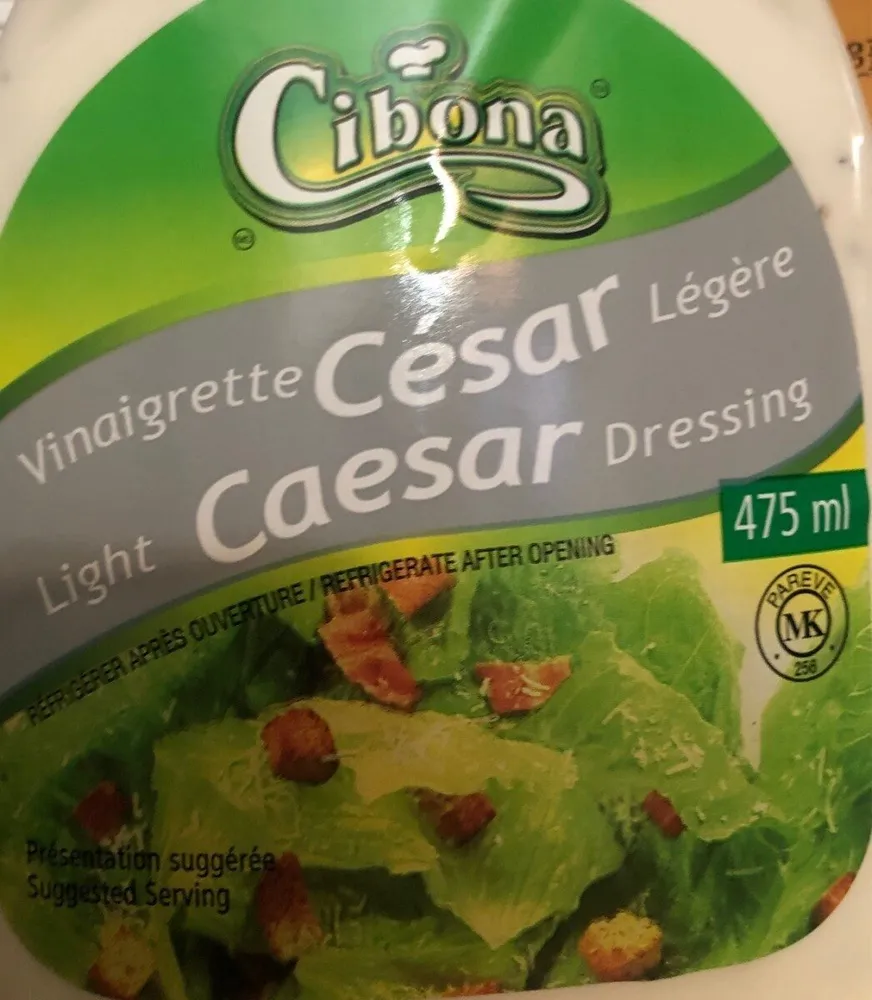 Light caesar