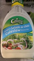 Vinaigrette Salade de chou