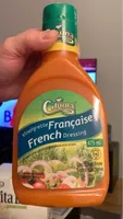 Vinaigrette francaise