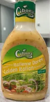 Vinaigrette Italienne Doree