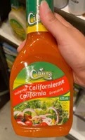 Vinaigrette Californienne