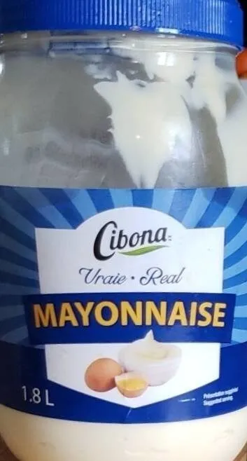 Mayonnaise