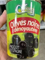 Olive noire