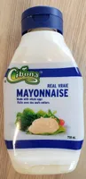 Mayonnaise cibona