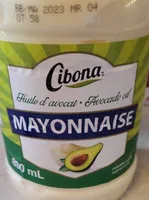 Mayonaise
