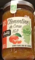 Clementine de Corse