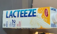 Lacteeze