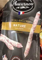 Mini sticks