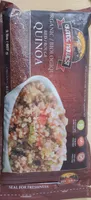 Grande Harvest Organic Red Quinoa