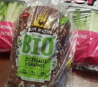 La mie bio