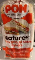 Tranché Nature