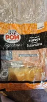 Petits Pains Sucrés De Style Hawaïen