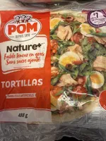 Tortillas