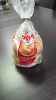 Bagel Nature
