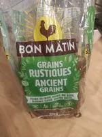 Ancient Grains
