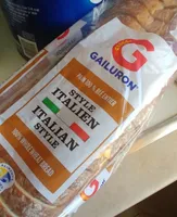 Pain italien
