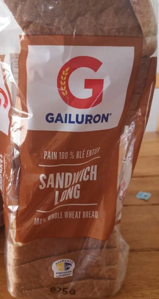 Gailuron
